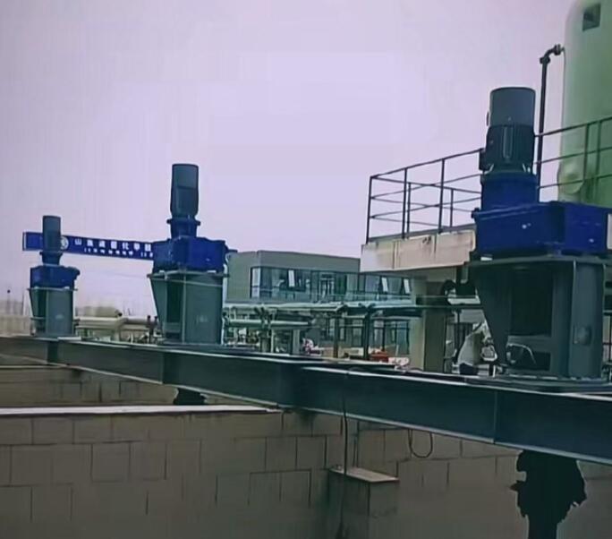 防爆工业齿轮箱搅拌WGT-MC3PVSF07-1/40-NA35-23+YB-55KW4P+B5+EXP-A