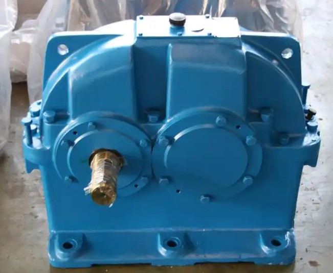 硬齿面减速机和软齿面减速机的优缺点分别是什么