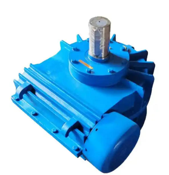 CWS200-12.5-SZ蜗轮蜗杆减速机的结构辅助措施具体有哪些