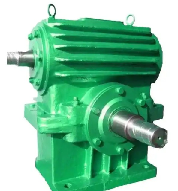 如何排查TPA315-40-1蜗轮蜗杆减速机的异响来源