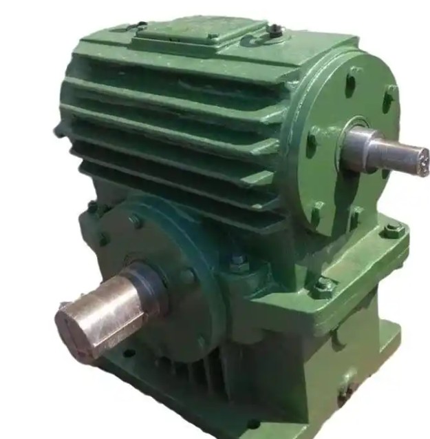 TPA125-25-1蜗轮蜗杆减速机异常会影响其传动效率吗