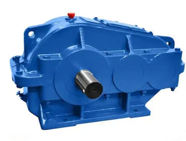 ZL35-12-I齿轮减速机的工作环境温度对电机功率有何影响