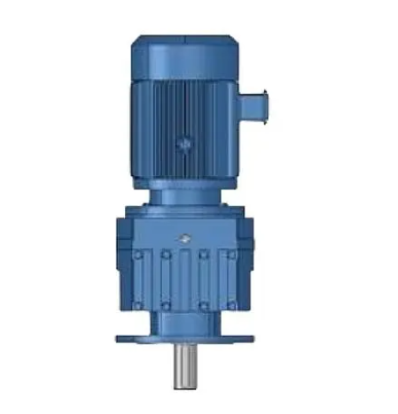 RF137-88.7-7.5KW-6P-M4-270模块化斜齿轮硬齿面减速机