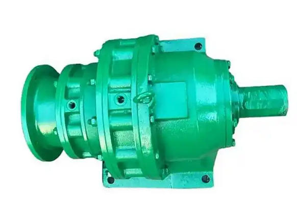 如何预防BW18-43摆线针轮减速机的电机损坏